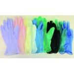 Vinyl Disposable Gloves